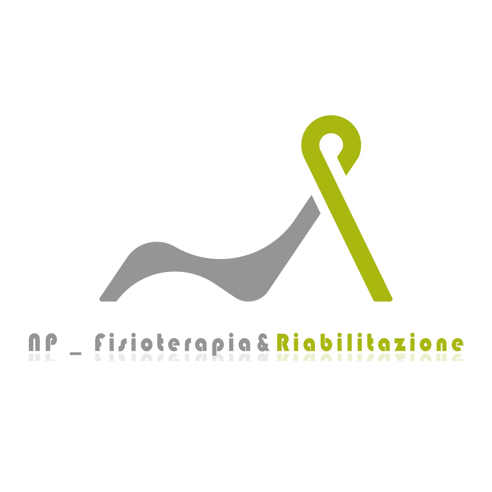 Logo NP Fisioterapia