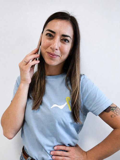 Beatrice Amato Segreteria e Amministrazione NP Fisioterapia
